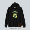 The Claw Hoodie