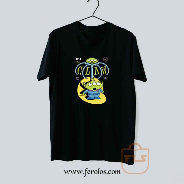 The Claw T Shirt