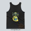 The Claw Tank Top