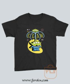 The Claw Youth T Shirt