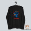 The Cookienator Muppets Long Sleeve