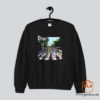 The Droids Imperial Abbey Road Sweatshirt