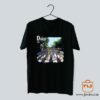 The Droids Imperial Abbey Road T Shirt