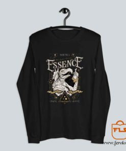 The Essence Elixir Long Sleeve