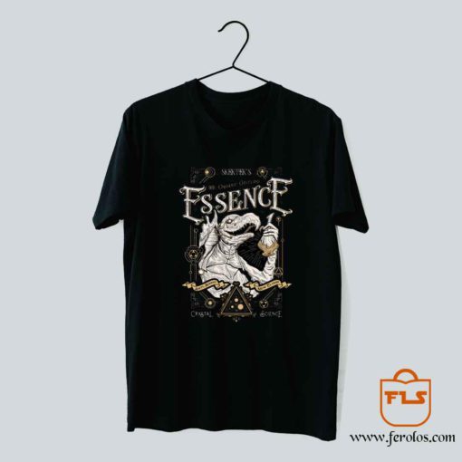 The Essence Elixir T Shirt