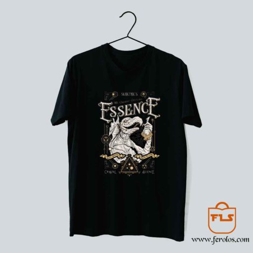 The Essence Elixir T Shirt