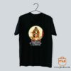 The God of Thunder Abides T Shirt