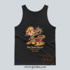 The Legendary Pizza Parody Tank Top