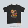 The Legendary Pizza Parody Youth T Shirt