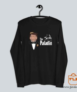 The Paladin Long Sleeve