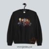 Thor Universe Female Characters Sweatshirt