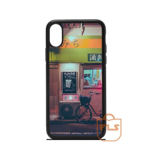 Tokyo Ramen iPhone Case