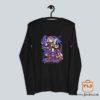 Toonvengers Toongame Long Sleeve