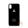 TriPhone iPhone Case