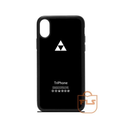 TriPhone iPhone Case