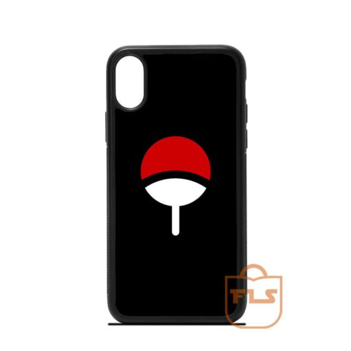 Uchiha Clan iPhone Case