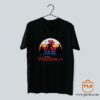 Visit Hawkins Demogorgon Stranger Things T Shirt