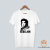 Viva la Rebelion T Shirt