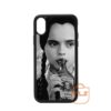 Wednesday Addams iPhone Case