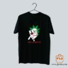 Why So Schwifty T Shirt