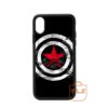 Winter Soldier iPhone Case