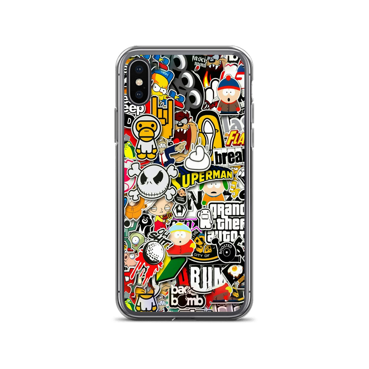 Details about   NEW Old Stock 90's/2000's Bumper Stickers Phone Case Computer Bad Girl 