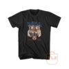 Anine Bing Tiger Muse T shirt