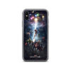 Avengers Infinity War iPhone Case