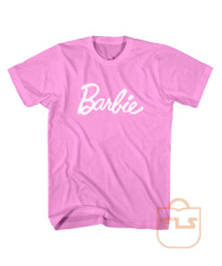 Barbie Cute Cheap Graphic Tees