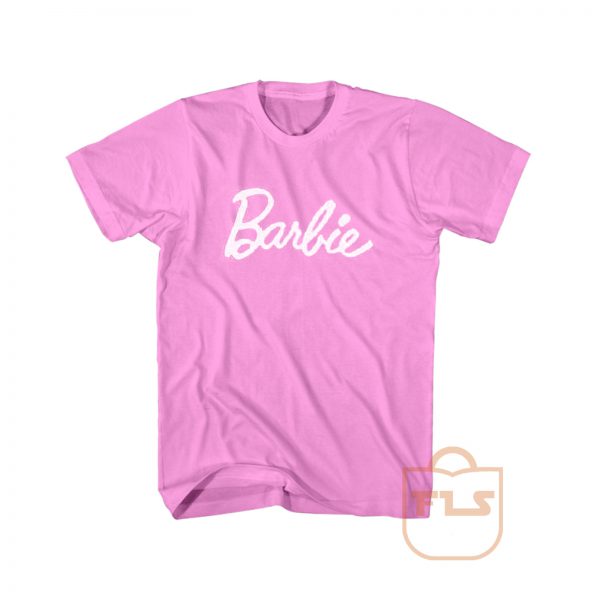 Barbie Cute Cheap Graphic Tees