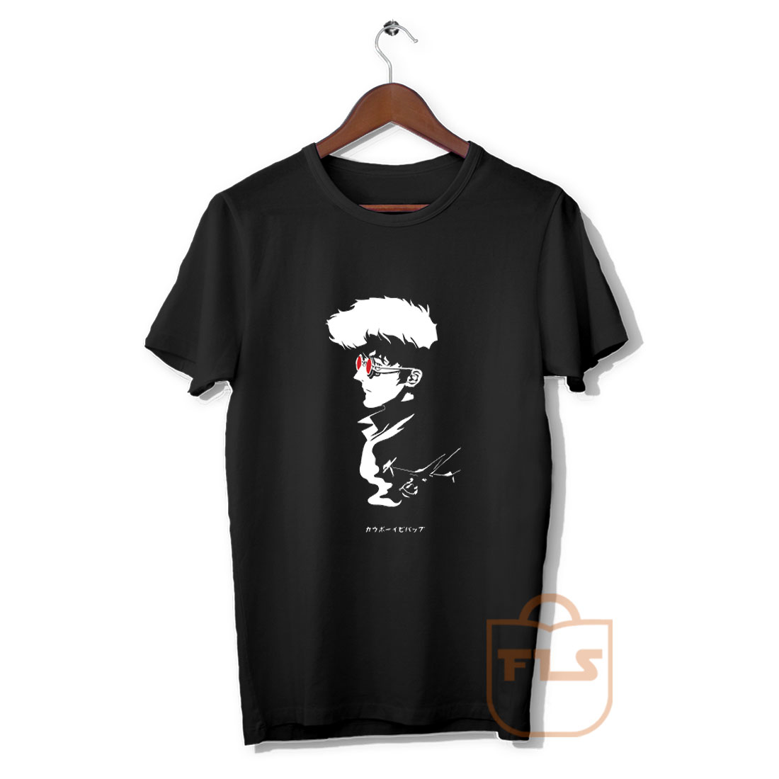 Cowboy Bebop T Shirt Men Womens Design Ideas | Ferolos