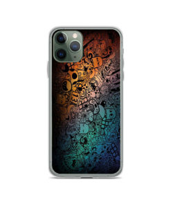 Game For Life iPhone 11 Case
