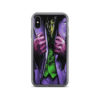 High Class Joker iPhone Case