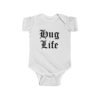 Hug Life Baby Onesie