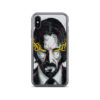 John Wick Chapter 3 Parabellum iPhone Case