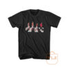 Kansas City Chiefs Abbey Road T shirt