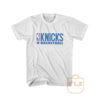 Knicks Basketball Champion Cheap Graphic Tees