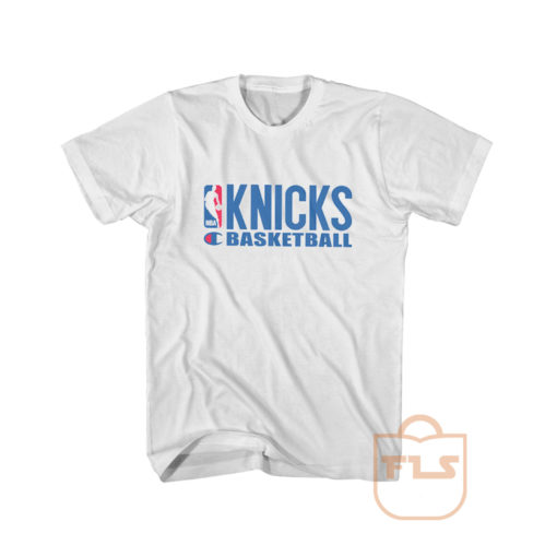 Knicks Basketball Champion Cheap Graphic Tees