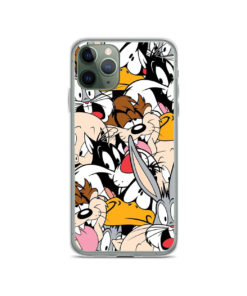 Looney Tunes iPhone 11 Case