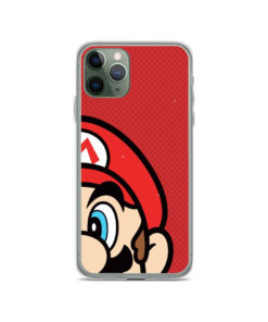 Mario Bros iPhone 11 Case