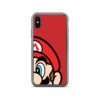 Mario Bros iPhone Case