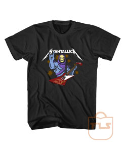 Myahtallica Cheap Graphic Tees