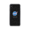 NASA I Need My Space iPhone Case