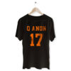 Qanon 17 T Shirt