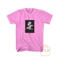 Rose Amour Vintage Cheap Graphic Tees