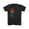 Science is Real Love is Love Black Lives Matter Cheap Graphic Tees