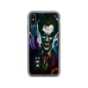 The Jokers 2019 HA HA HA iPhone Case