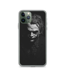 The Jokers Black White iPhone 11 Case