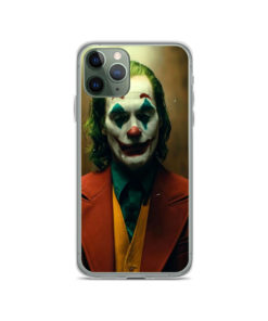 The Jokers Character iPhone 11 Case