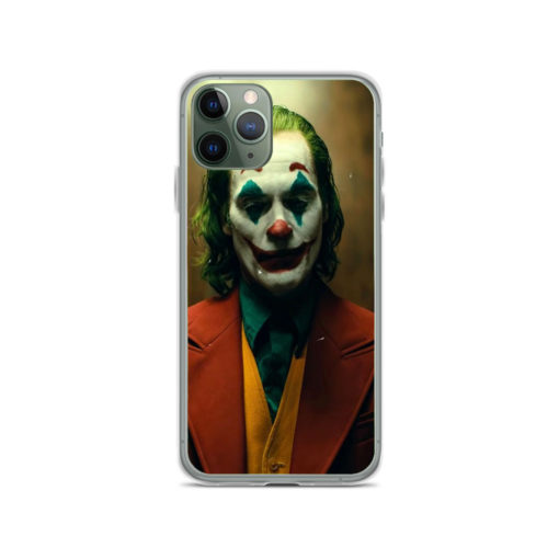 The Jokers Character iPhone 11 Case